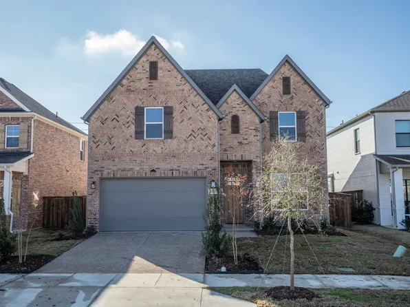 2212 Mercy Way, Saint Paul, TX 75098