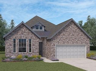 18060 Brennie Bird Ln, Conroe, TX 77302