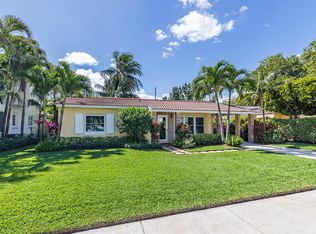 234 Sunset Rd, West Palm Beach, FL 33401