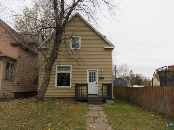 1311 Grand Ave, Superior, WI 54880