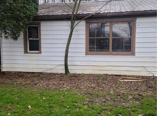 7032 Pymatuning Lake Rd, Andover, OH 44003