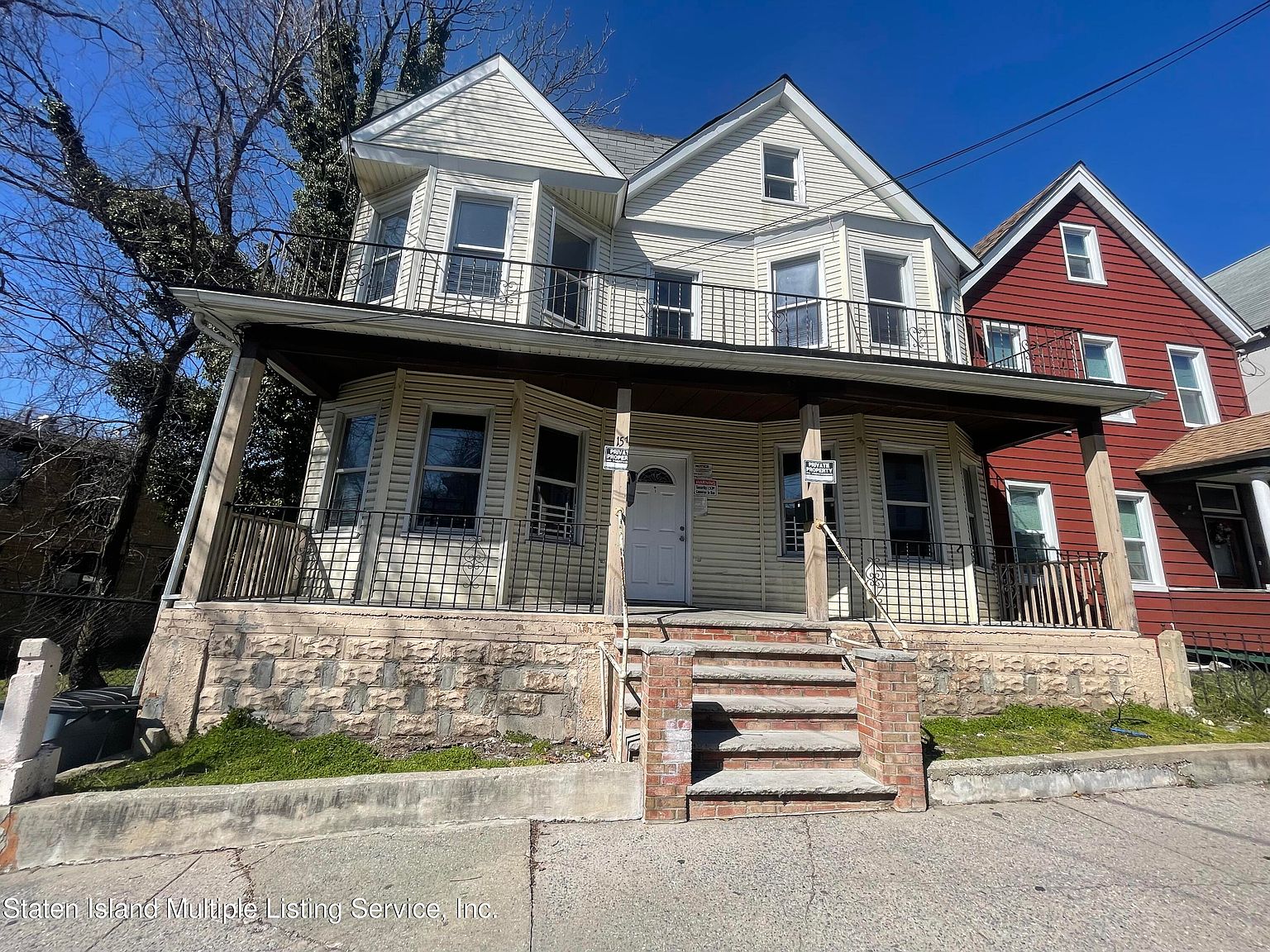 151 Hendricks Ave, Staten Island, NY 10301 | MLS #1160896 | Zillow