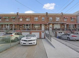 2918 Baisley Ave, Bronx, NY 10461