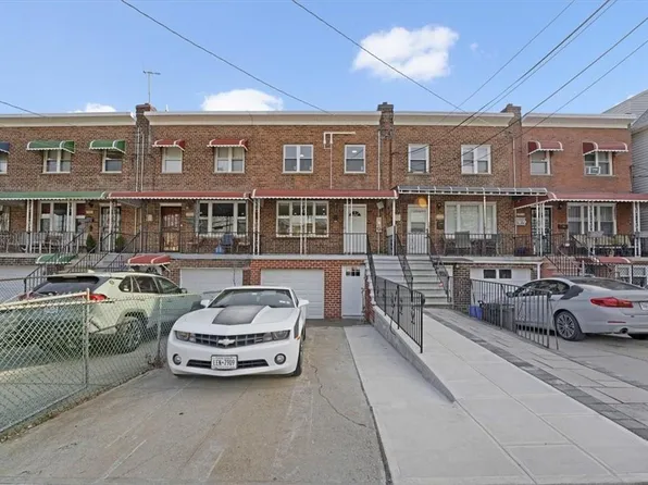 2918 Baisley Avenue, Bronx, NY 10461