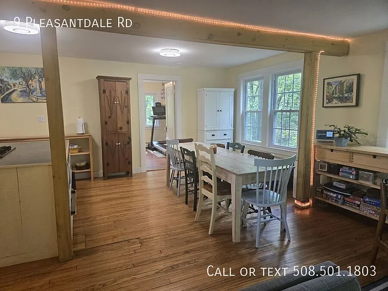 9 Pleasantdale Rd — Photo 7