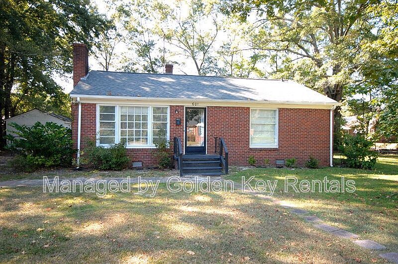 1st image of 601 S Andrews Ave