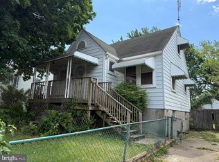 6625 Hudson St, Baltimore, MD 21224