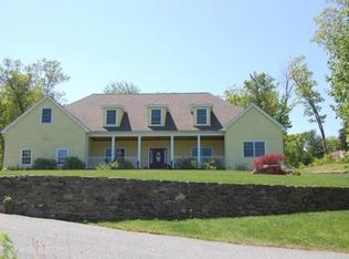 9 Nathan Ln, Middleton, MA 01949