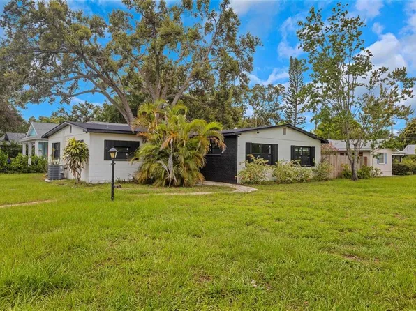 5202 23rd Ave S, Gulfport, FL 33707