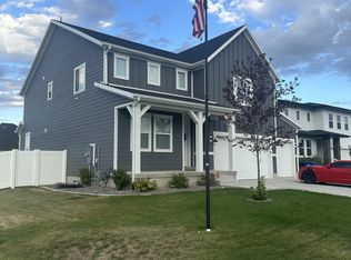 1396 S Castillo Rd, Spanish Fork, UT 84660