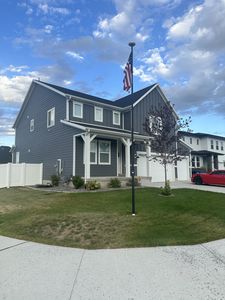 1396 S Castillo Rd, Spanish Fork, UT, 84660