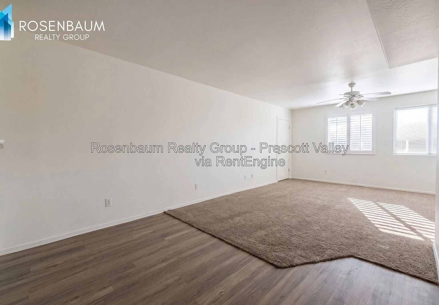2 bed, 1.5 bath, 1050 sqft, $1,495 — Photo 3