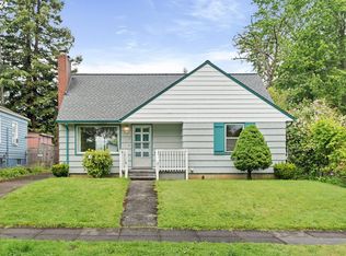 6137 N Omaha Ave, Portland, OR 97217