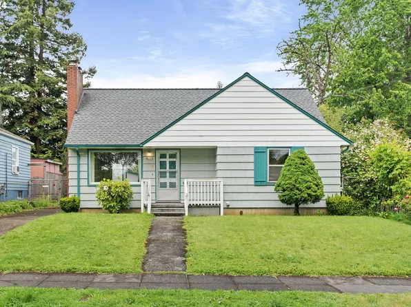 6137 N Omaha Ave, Portland, OR 97217