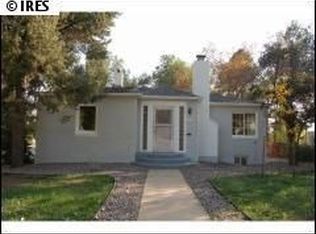 1713 3rd Ave, Longmont, CO 80501