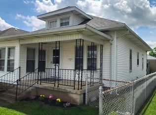 470 Laurel St, Chillicothe, OH 45601