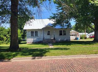 505 N Green St, Clarks, NE 68628