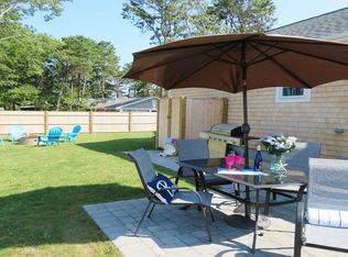10 Melva St, South Yarmouth, MA 02664