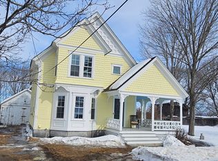 262 N State St #1A, Concord, NH 03301