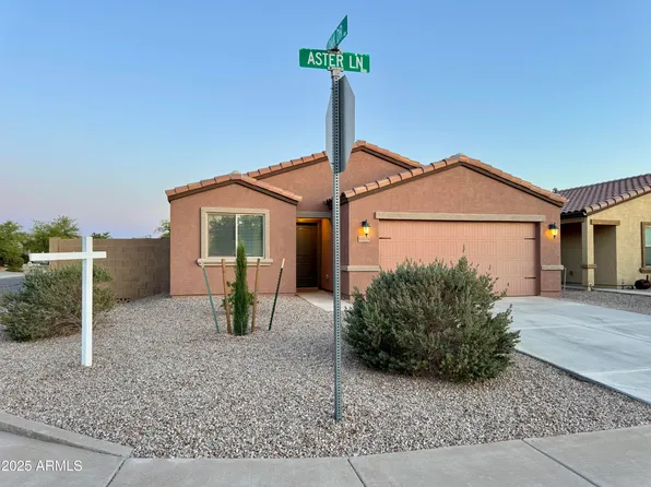 13275 E ASTER Lane, Florence, AZ 85132