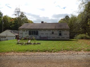 1258 Sunol Rd, Cochranton, PA 16314