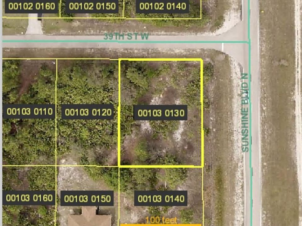 1st image of 2501 39th St W