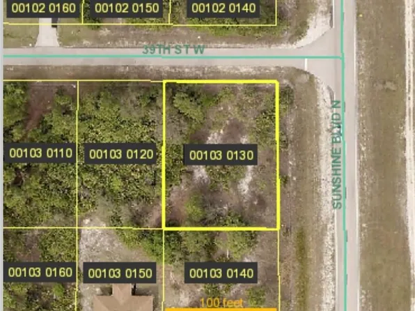 2501 39th St W, Lehigh Acres, FL 33971