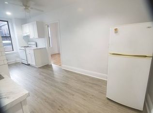 552 Driggs Ave #2, Brooklyn, NY 11211