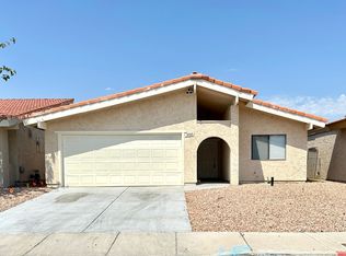1900 Cameron St, Las Vegas, NV 89102