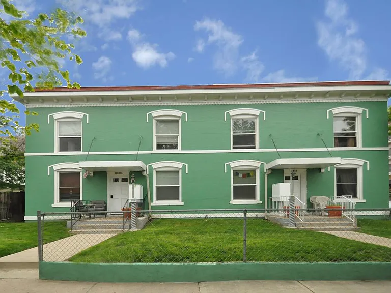 1863 N Clarkson St #4 — Photo 1