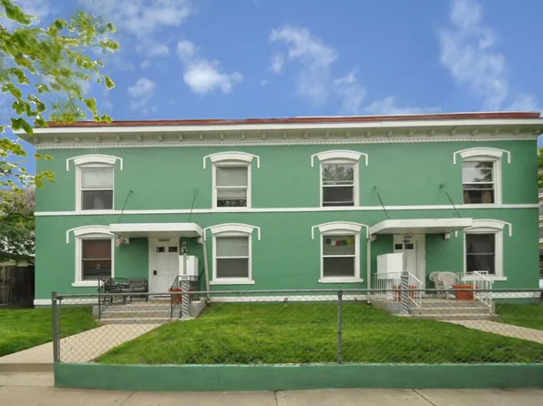 1863 N Clarkson St APT 4, Denver, CO 80218
