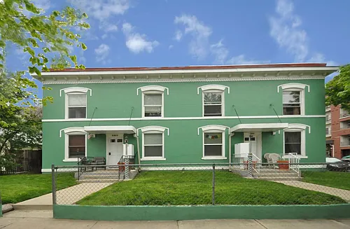 1863 N Clarkson St #4 Photo 1