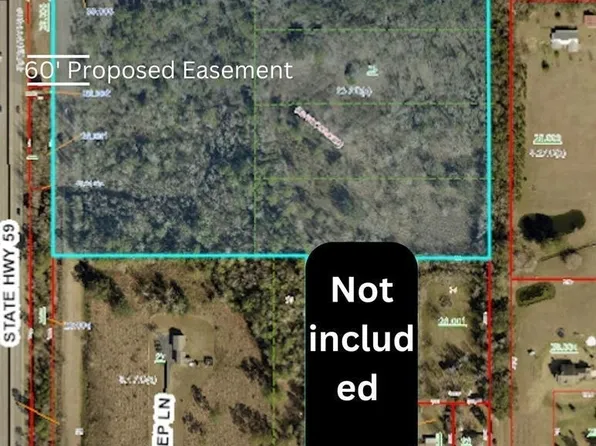 0 Highway 59, Foley, AL 36535