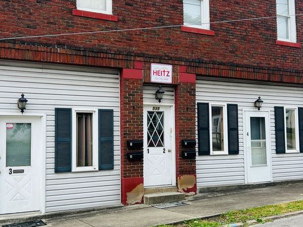 535 Todd Ave