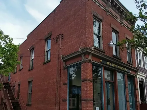 148 Dove Street, Albany, NY 12202