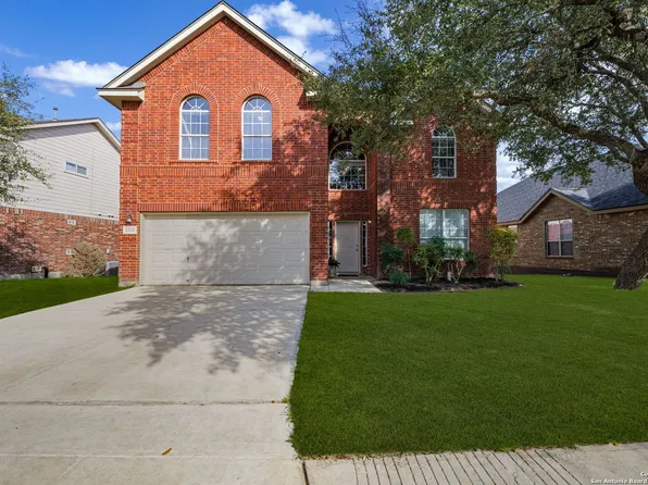 1510 WINSTON CV, San Antonio, TX 78260