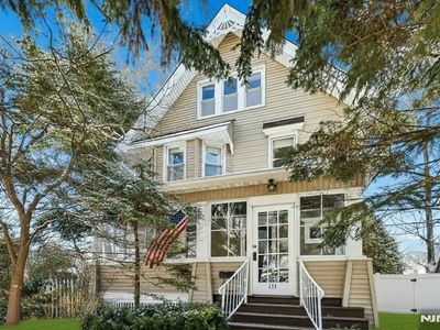 133 Hudson Ave, Ridgefield Park, NJ, 07660