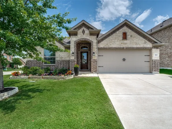 1364 Lake Grove Dr, Little Elm, TX 75068