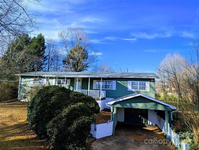 206 Bennett Rd, Stony Point, NC, 28678