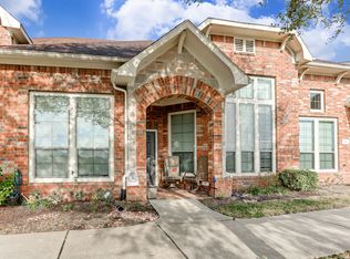 3310 Spring Landing Ln, Pearland, TX 77584