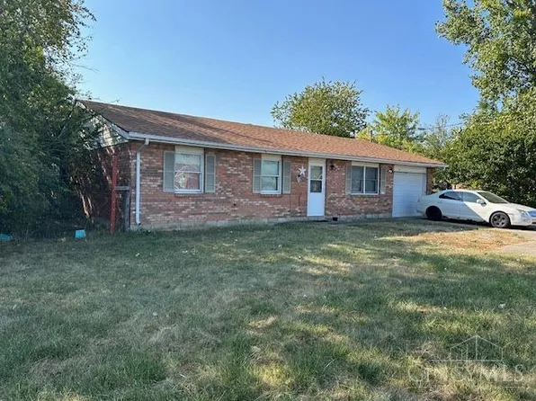5199 Princeton Glendale Rd, Liberty Township, OH 45011