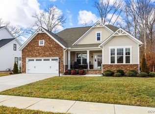 9770 Honeybee Dr, Mechanicsville, VA 23116