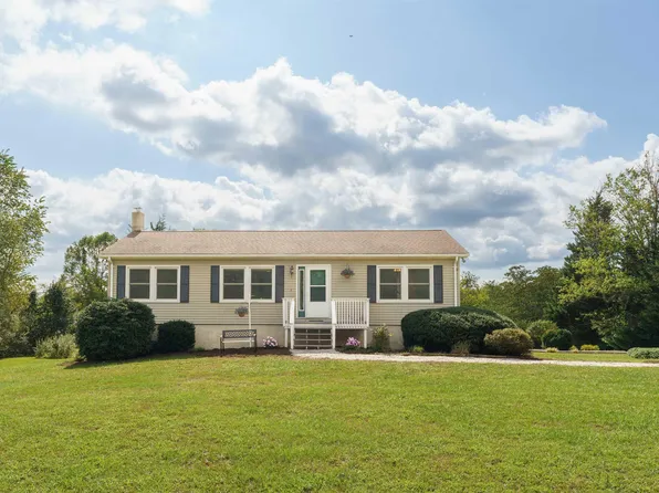 542 Branch Rd, Scottsville, VA 24590