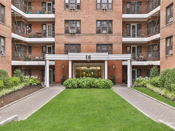 16 N Broadway #1L, White Plains, NY 10601