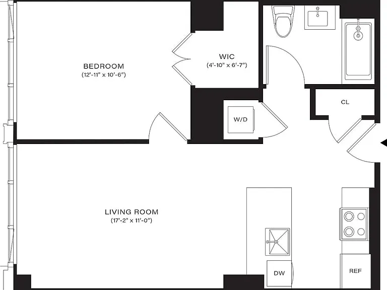 499 President St #347 — Photo 2