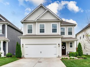 141 Foxhall Dr, Spring Hill, TN 37174