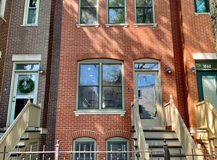 1860 N Wilmot Ave, Chicago, IL 60647