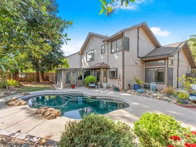 9515 Newington Way, Elk Grove, CA, 95758