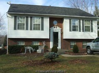 5618 Ruatan St, College Park, MD 20740