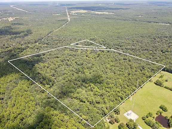 2nd image of 0 Three Rivers Rd Tract B